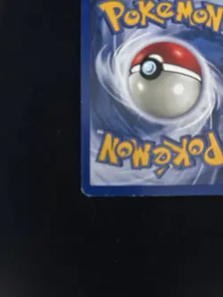 Pokemon TCG Chansey Base Set Holo Unlimited Rare Card 3/102 Vintage WOTC - Image 4
