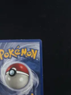 Pokemon TCG Chansey Base Set Holo Unlimited Rare Card 3/102 Vintage WOTC - Image 5