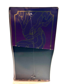 POKEMON ELITE TRAINER BOX ETB PRPL SCARLET & VIOLET NEW SEALED AWESOME ! - Image 4