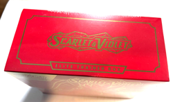 POKEMON ELITE TRAINER BOX ETB RED SCARLET & VIOLET NEW SEALED AWESOME ! - Image 3