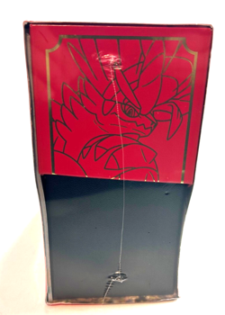 POKEMON ELITE TRAINER BOX ETB RED SCARLET & VIOLET NEW SEALED AWESOME ! - Image 4