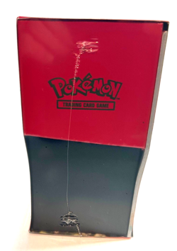 POKEMON ELITE TRAINER BOX ETB RED SCARLET & VIOLET NEW SEALED AWESOME ! - Image 5