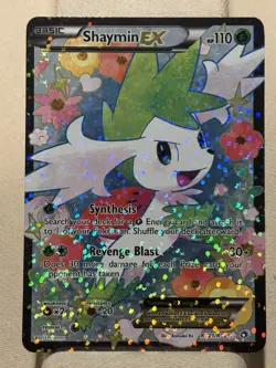 19 Pokemon TCG Lot: With A Few Duplicates, All In Good Condition And In Sleeves - Image 3