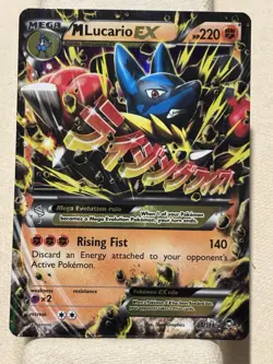 19 Pokemon TCG Lot: With A Few Duplicates, All In Good Condition And In Sleeves - Image 5