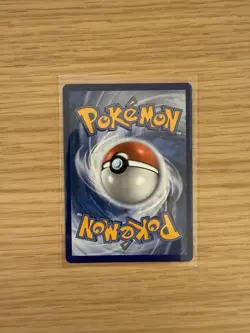 Mega Gengar ex 284/217 SIR Secret Rare Pokemon Ascended Heroes MINT Pack Fresh - Image 5