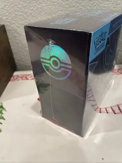 Pokemon TCG Mega Evolution Phantasmal Flames Elite Trainer Box ETB - Sealed - Image 4
