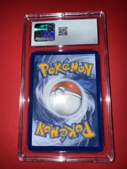 CGC Gem Mint 10 Pokemon TCG Wartortle Classic Collection 002/034 ENGLISH - Image 3