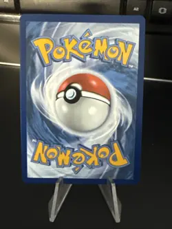 Pokemon TCG Litwick - 016/086 (Master Ball Pattern) White Flare NM/M - Image 3