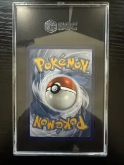 VENUSAUR POKEMON CELEBRATIONS 15/102 2021 ENGLISH SGC 9.5 - Image 2