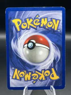Pokemon TCG Mewtwo Wotc Promo 12/53 Regular Promo - Image 2