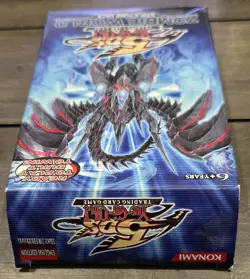 Yu-Gi-Oh TCG 5D's Zombie World Structure Deck Complete 1st Edition English. - Image 4