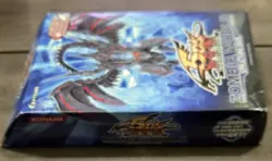 Yu-Gi-Oh TCG 5D's Zombie World Structure Deck Complete 1st Edition English. - Image 5