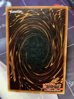 Remove Trap SDY-048 Starter Deck: Yugi 1st Edition - Image 2