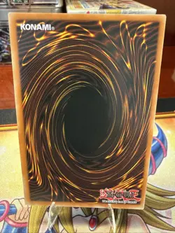 Yu-Gi-Oh! TCG Bonfire RA03-EN073 Ultra Rare 1st Edition NM Condition - Image 2