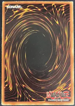 Yu-Gi-Oh Giant Soldier Of Stone SYE-010 Yugi EVO Deck 1st Ed English Vintage - Image 2