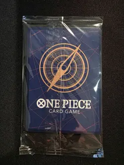 One Piece TCG: Portgas D. Ace P-074 Promo Tin Pack Set Vol. 2 SEALED NM - Image 2