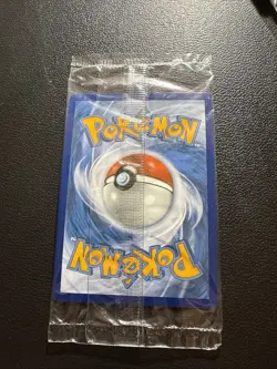 2020 Pokemon TCG Zacian V GOLD SWSH076 Black Star PROMO Card Factory Sealed - Image 3