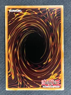 Pantheism of The Monarchs SR01-EN023 Super Rare 1st Edition Yugioh Card - Image 3