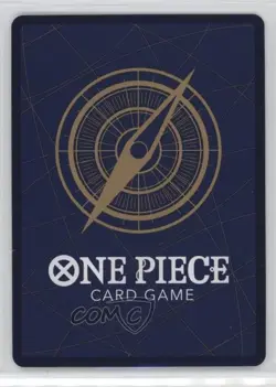 2022-Current One Piece Card Game: Promos Japanese Fleeting Lullaby #P-057 - Image 2