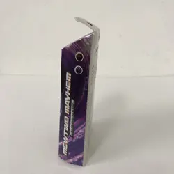 Pokemon Evolutions Mewtwo Mayhem Cracked Ice 60 Card Theme Deck XY SEALED NEW 820650801600 - Image 3