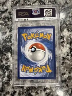 PSA 10 GEM MINT Rayquaza Cosmos Holo SWSH029 Black Star Promo Pokemon Card - Image 2