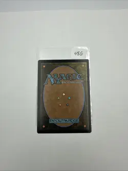 MTG Awaken the Honored Dead - Borderless, Tarkir: Dragonstorm,NM - Image 3