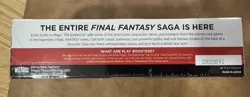 MTG Magic the Gathering Final Fantasy Play Booster Box Sealed - Image 3