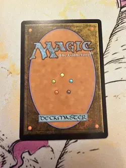 MTG Redirect Lightning FOIL (showcase) TLA | NM - Image 2