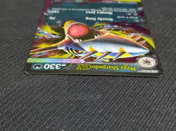 Mega Sharpedo Ex Lot Special Illustration Rare | Ultra Rare| Double Rare Pokemon - Image 5