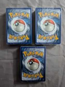 Dedenne GX 195a/214 - 6 total! - Pokemon Trainer’s Toolkit 2020 Sealed Deck x3 - Image 2