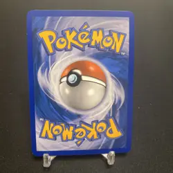 Pokemon TCG Darkrai 3/106 Holo Rare Great Encounters - Image 2