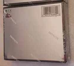 2025 Konami Yu Gi Oh! Supreme Darkness Booster Box (NEW-SEALED) - Image 2