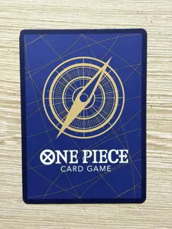 Buggy SP (OP06) OP03-008 Wings of The Captain English One Piece TCG NM - Image 2