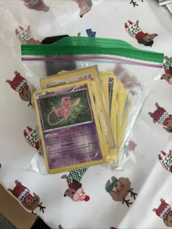 All Reverse Holo Cards From 1999-2022 Very Good Deal Lots Of Singles 80+ Cards - Image 3
