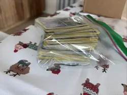 All Reverse Holo Cards From 1999-2022 Very Good Deal Lots Of Singles 80+ Cards - Image 4