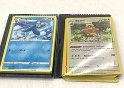 Pokemon Mixed Stage 1 Cards (lot of 40) - Image 2