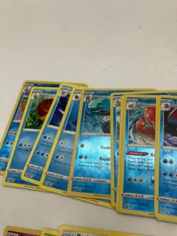 Pokemon Mixed Stage 1 Cards (lot of 40) - Image 3