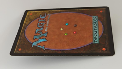 Vintage Serendib Efreet MTG Card Magic the Gathering - Image 2