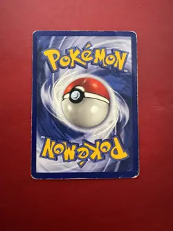 Ivysaur 30/102 Shadowless 1st Edition Base Set Pokemon Card HP - Image 2