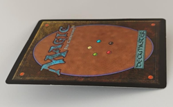 Vintage Giant Badger MTG Card Magic the Gathering - Image 2