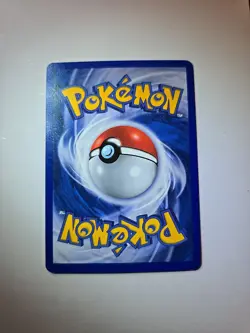 Pokemon TCG Team Rocket #65/82 Psyduck 1st Edition Card - Image 2