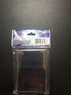Yu-Gi-Oh! Elemental Hero Card Sleeves (50-pack) New Sealed - Image 2
