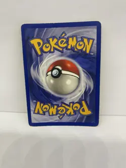Zapdos 16/102 Holo Base Set - Pokemon Card - LP - Image 3