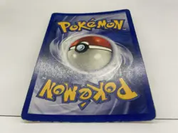 Zapdos 16/102 Holo Base Set - Pokemon Card - LP - Image 4
