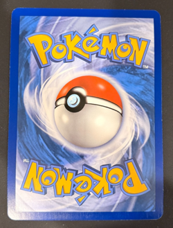 Charizard & Braixen GX - (Black Star Promo) SM230 Jumbo Card Holo - Pokemon TCG - Image 2