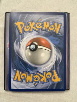 Magikarp & Wailord GX SM166 Jumbo Oversize Pokemon Card Tag Team - Image 2
