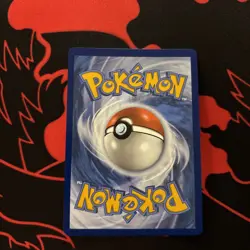 Glaceon ex 026/131 Prize Pack Series Cards Holo - Image 2