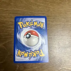Shellder 79/112 Reverse Holo Ex Fire Red & Leaf Green Pokemon Card - Image 2