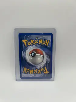 Pokemon Raichu EX Holographic Card Emerald, Card 97/106 - Image 4