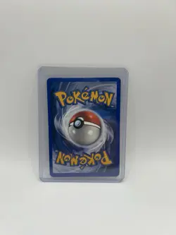 Pokemon Raichu EX Holographic Card Emerald, Card 97/106 - Image 5